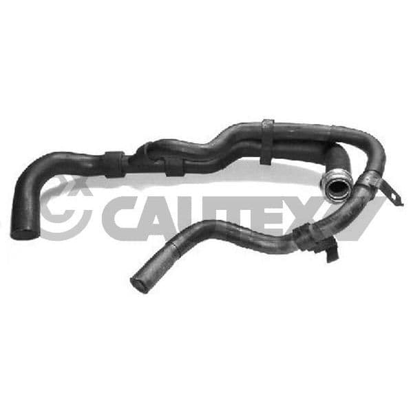 Cautex Tubo Flexível do Radiador - 035087