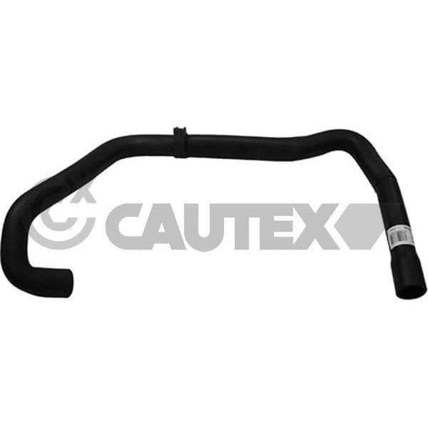 Cautex Tubo Flexível do Radiador - 036245