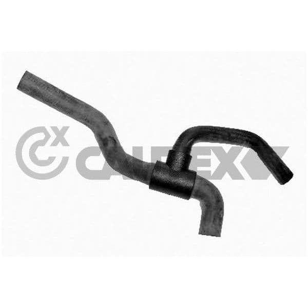 Cautex Tubo Flexível do Radiador - 086192