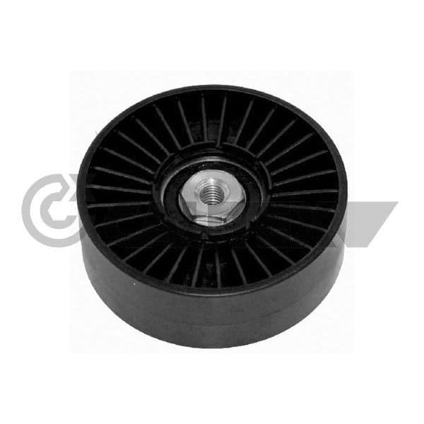Cautex Polia de Desvio/de Guia, Correia Trapezo - 460959