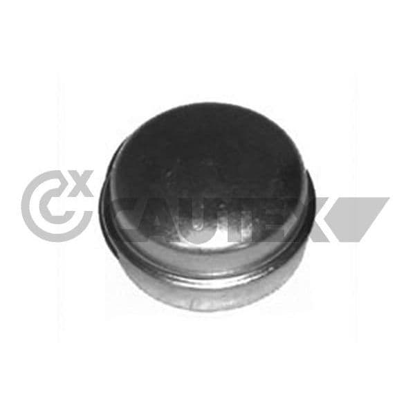 Cautex Tampa de Protecção, Cubo da Roda - 951026