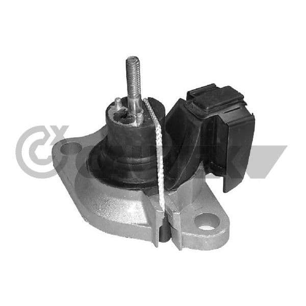 CAUTEX Suporte Motor - 020484