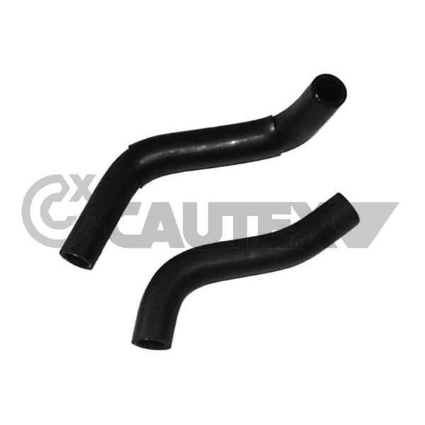 Cautex Tubo Flexível, Permutador de Calor do Aq - 026782