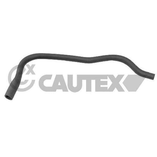 Cautex Tubo Flexível, Permutador de Calor do Aq - 036359