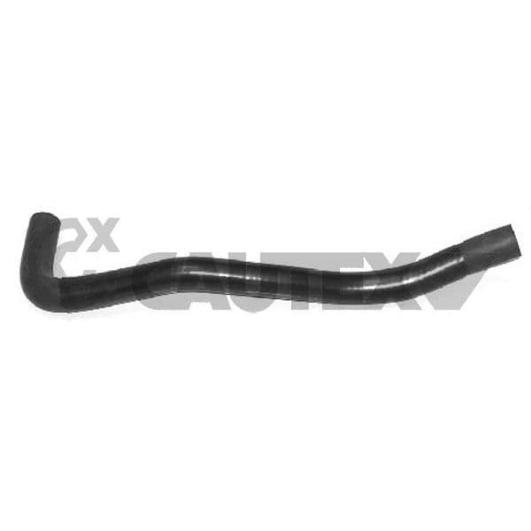 Cautex Tubo Flexível, Permutador de Calor do Aq - 036376