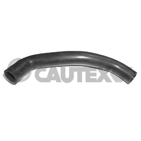 Cautex Tubo, Válvula do Regulador de Velocidade - 466094