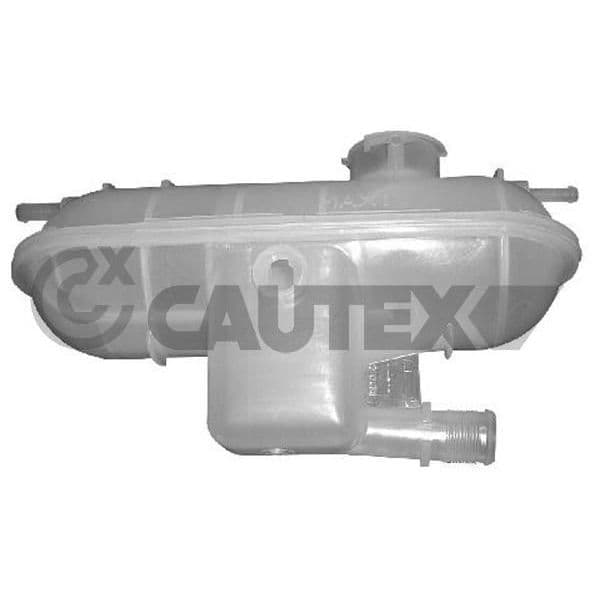 Cautex Depósito de Expansão, Líquido de Refrige - 954121