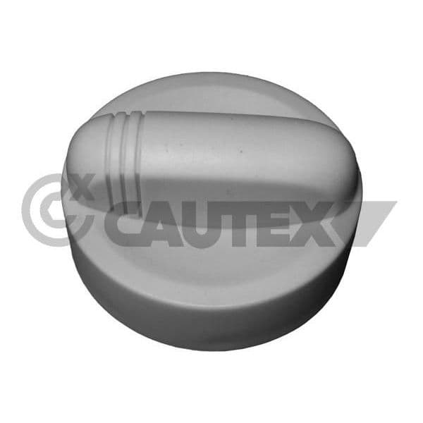 Cautex Fecho, Bocal de Enchimento de Óleo - 954138
