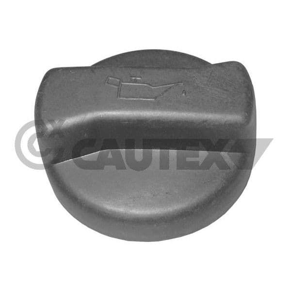 Cautex Fecho, Bocal de Enchimento de Óleo - 954144