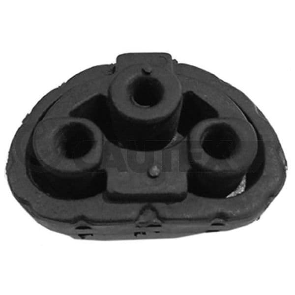 Cautex Batente de Encosto, Silenciador - 010935