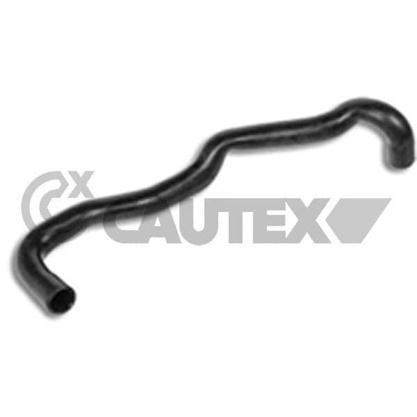 Cautex Tubo Flexível do Radiador - 026650