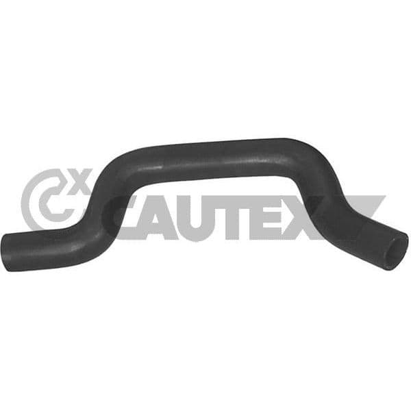Cautex Tubo Flexível, Permutador de Calor do Aq - 036404