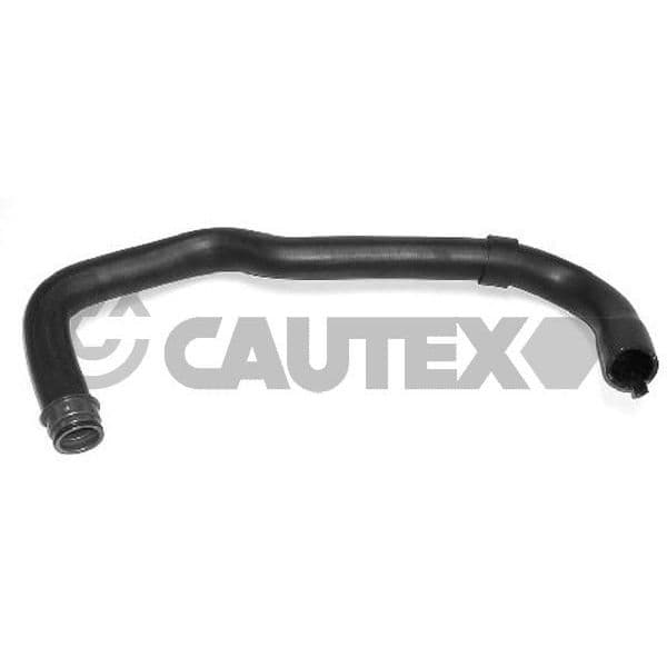 Cautex Tubo Flexível do Radiador - 036409