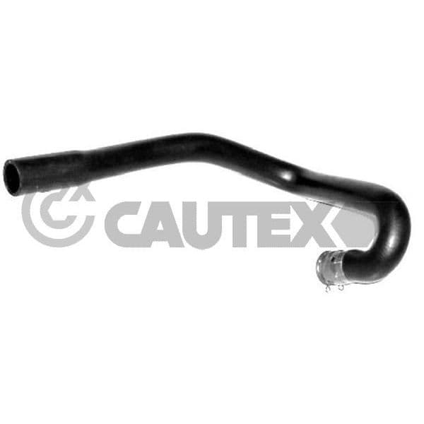 Cautex Tubo Flexível do Radiador - 036450
