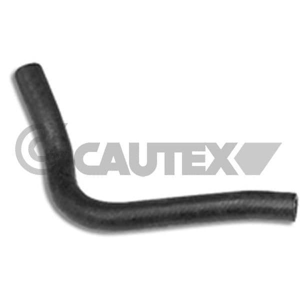 Cautex Tubo Flexível do Radiador - 036452