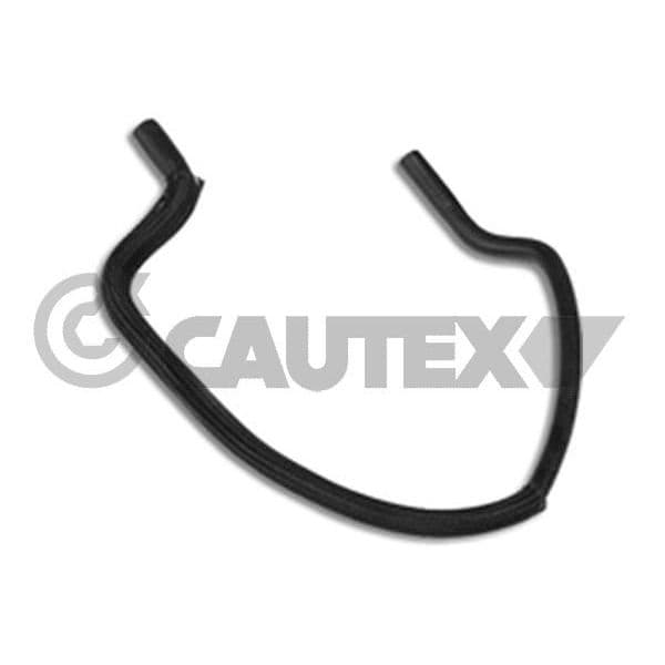 Cautex Tubo Flexível do Radiador - 036474
