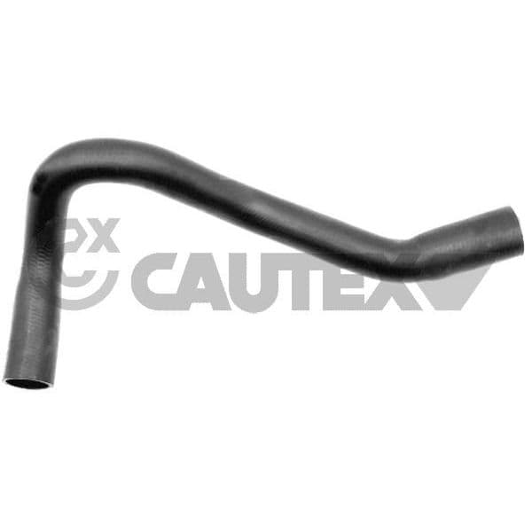 Cautex Tubo Flexível do Radiador - 086408