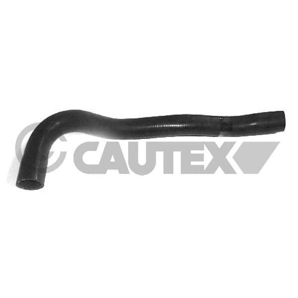 Cautex Tubo Flexível do Radiador - 466115