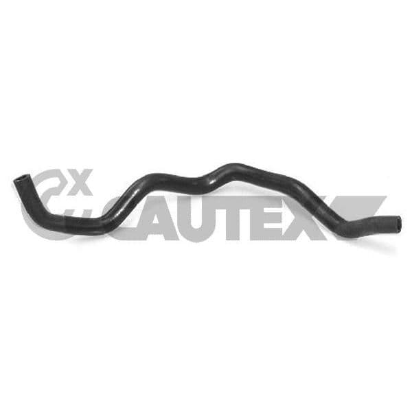 Cautex Tubo Flexível, Permutador de Calor do Aq - 031087