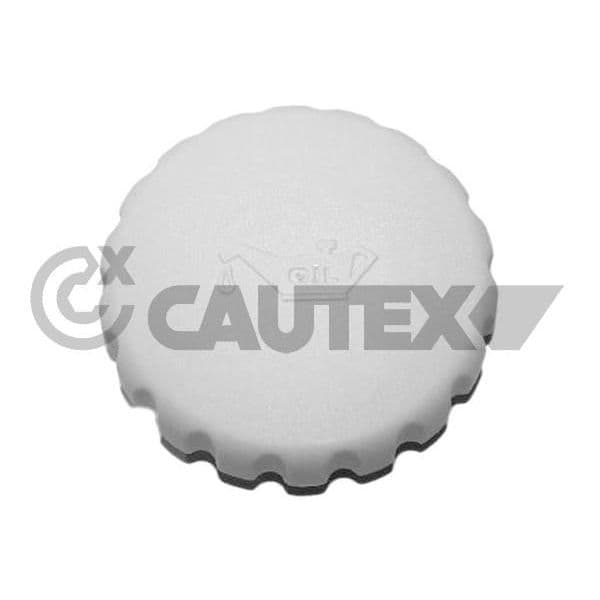 Cautex Fecho, Bocal de Enchimento de Óleo - 481076