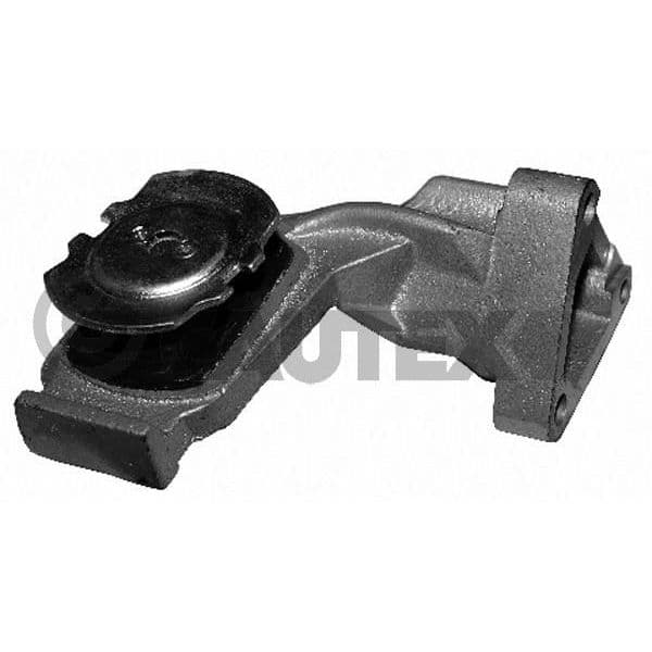 CAUTEX Suporte Motor - 010969