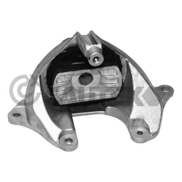 Cautex Suporte, Motor - 010970
