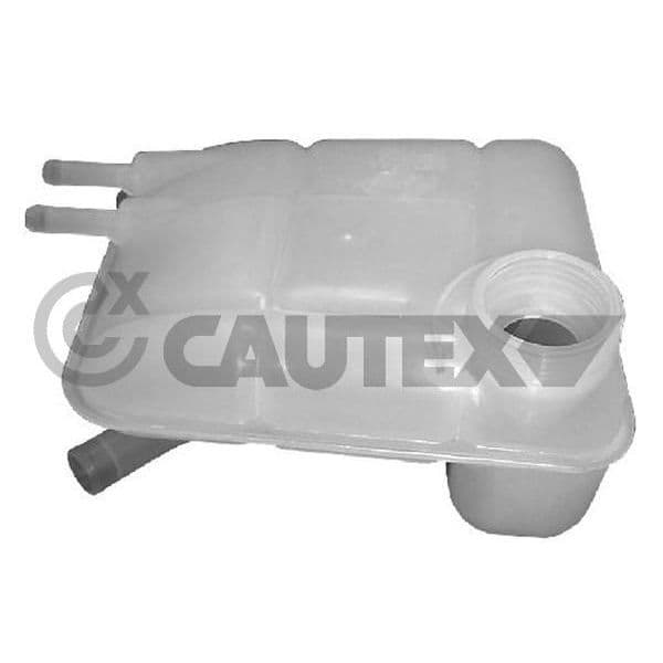 Cautex Depósito de Expansão, Líquido de Refrige - 081048