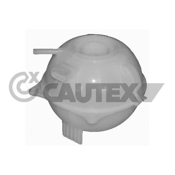 Cautex Depósito de Expansão, Líquido de Refrige - 461088