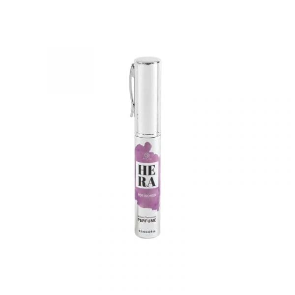 Secret Play Perfume Hera Mulher 10ml