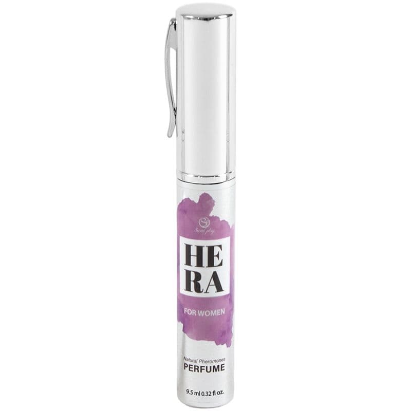 Secret Play Perfume Hera Mulher 10ml