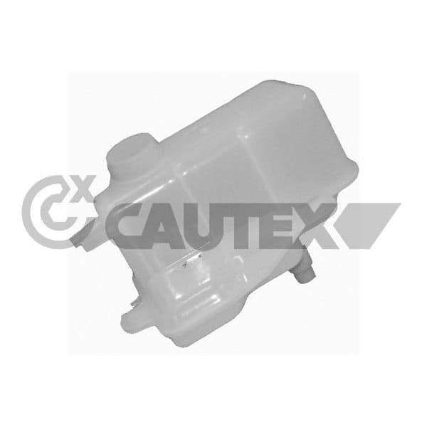 Cautex Depósito de Expansão, Líquido de Refrige - 954115