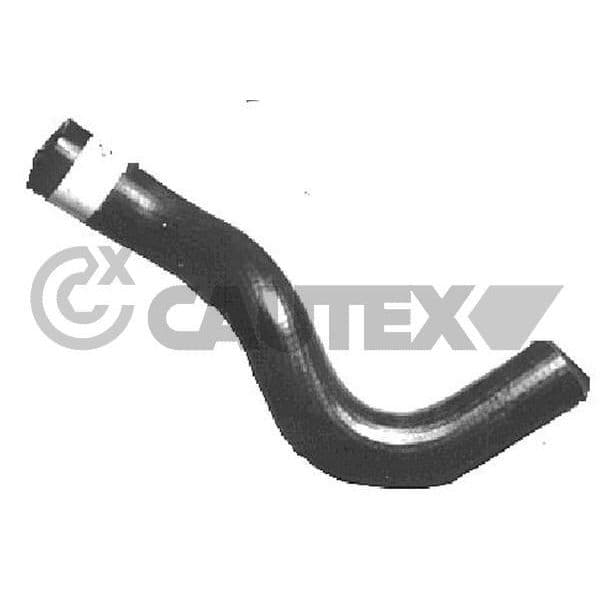Cautex Tubo Flexível do Radiador - 086258