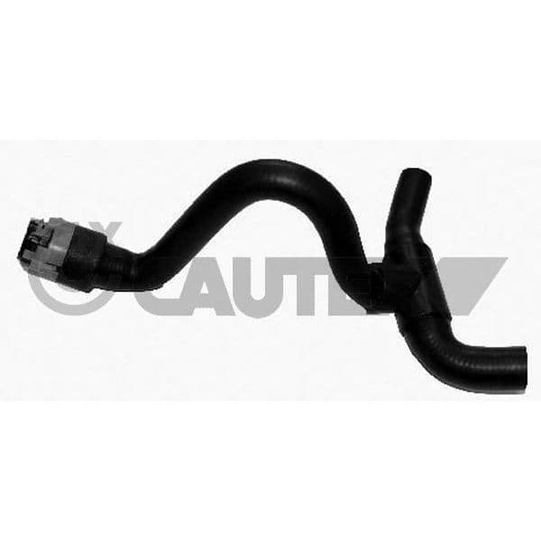 Cautex Tubo Flexível, Permutador de Calor do Aq - 486691