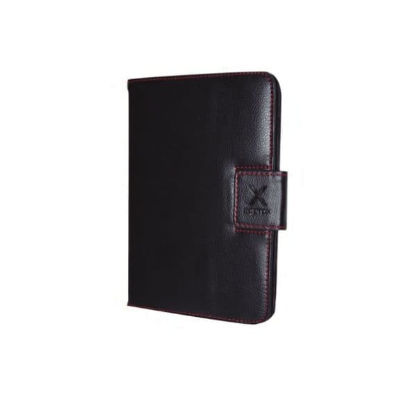 Approx Capa Universal para Tablet 7" com Suporte Pele Preta