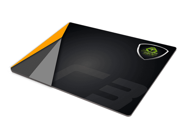 Keep Out MousePad R3