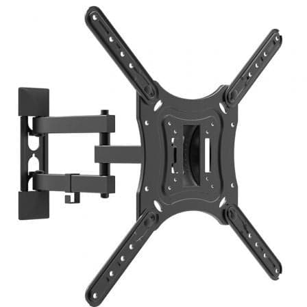 Suporte Parede C/ Inclinação 17-55" Maximo 30kg - Appst12x