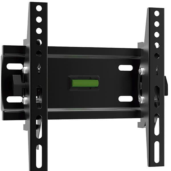 Approx Suporte de Parede Fixo Para TV de 17-42" Inclinável até 40KG