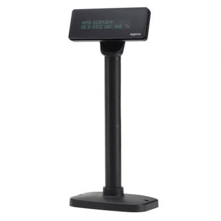 Approx Visor de cliente para TPV VFD01 - VFD01