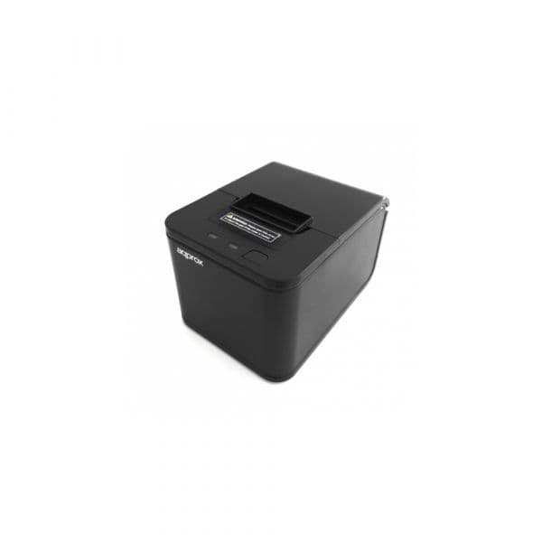 Approx Impressora de Talões USB - APPPOS58MU