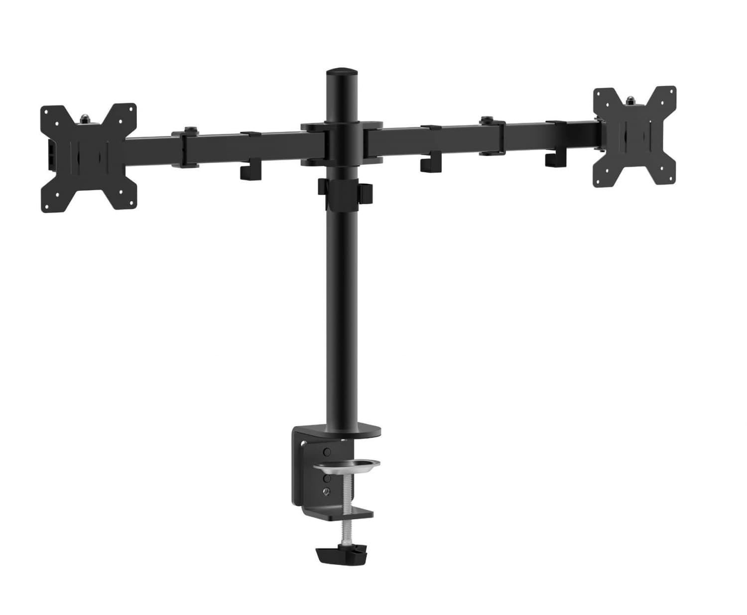 Approx appSMD02 Suporte de Mesa Duplo de 10" a 27"