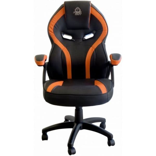 Cadeira Gaming Keep Out XS200B Laranja