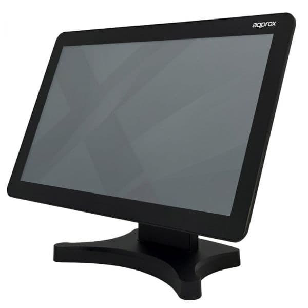Approx Pos 18.5" Touch Capacitivo I3 8130U 8GBRAM 128GB Ssd