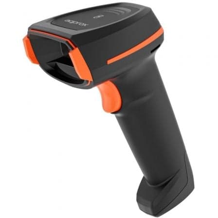 Approx Leitor de Código de Barras 1D-2D-QR appLS24WS USB Bluetooth Radiofrequência