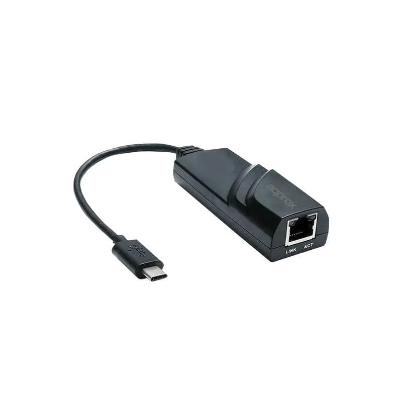 Approx Adaptador de Rede Gigabit Ethernet APPC43V2