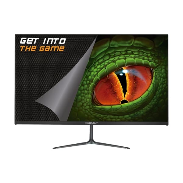 Monitor KeepOut 23.8" XGM24PRO5 FullHD 180Hz 1ms IPS HDMI DisplayPort