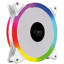 Keep Out XFC-120MW Ventoinha 120mm White