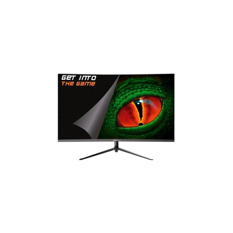 Monitor Keep Out XGM22BV5 21.5" FullHD 120Hz VA 1ms com FreeSync e Altifalantes