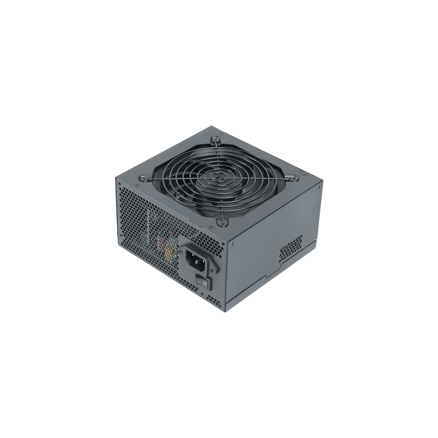 Keep Out ATX-600W 600W 80 Plus Bronze ATX Preta