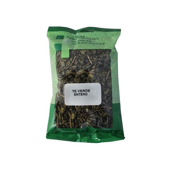 Plameca Chá Verde 100 g
