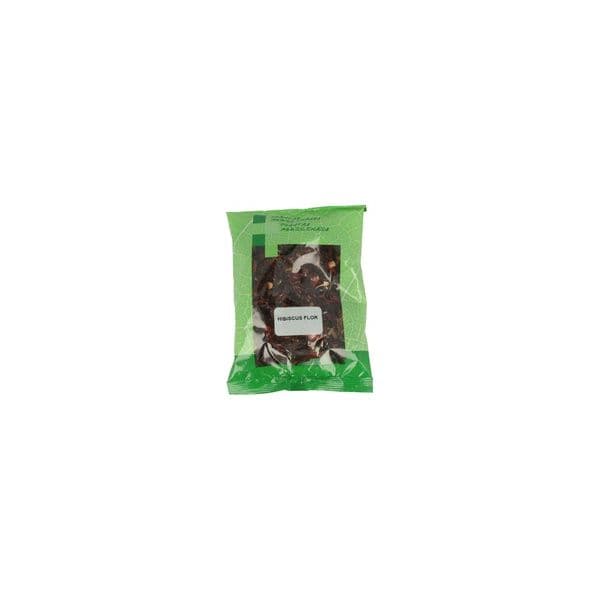 Plameca Hibiscus Flor Triturada 75 g